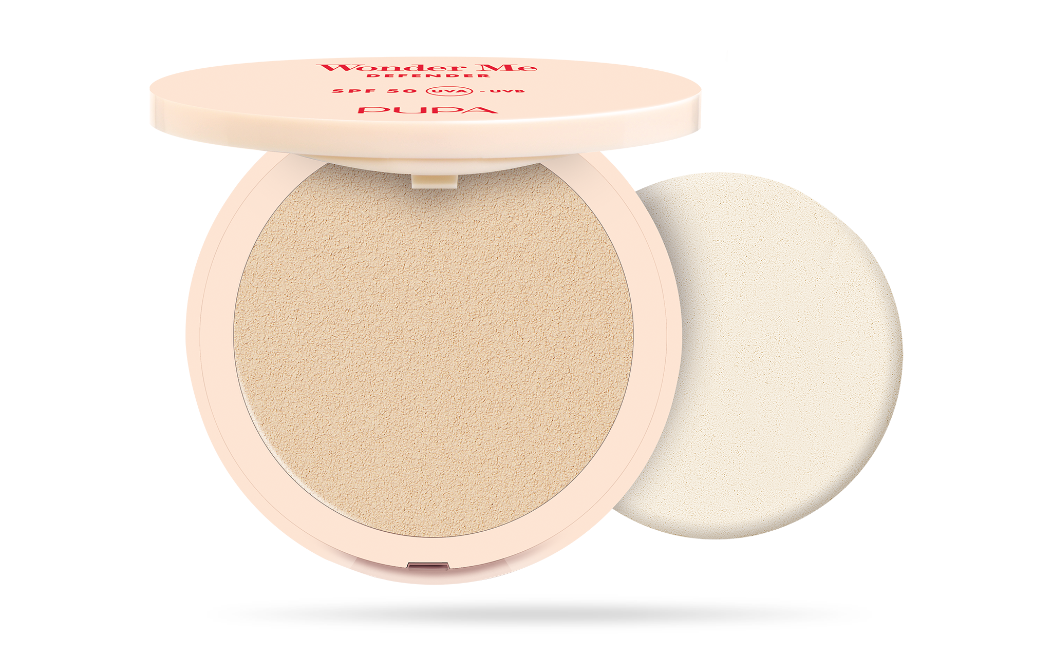 Wonder Me Defender SPF 50 - PUPA Milano